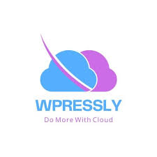 WPressly Logo